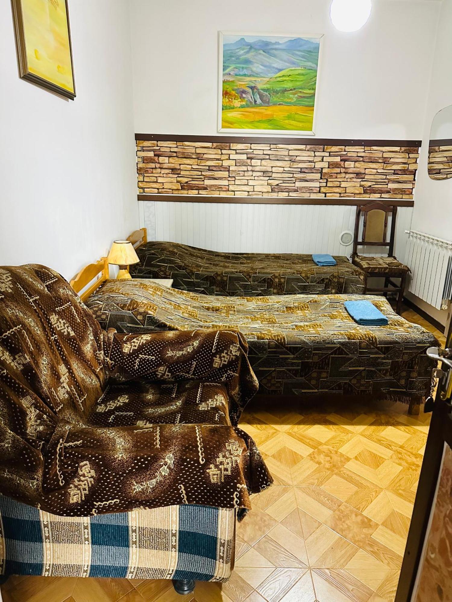Lovely Горис Экстерьер фото