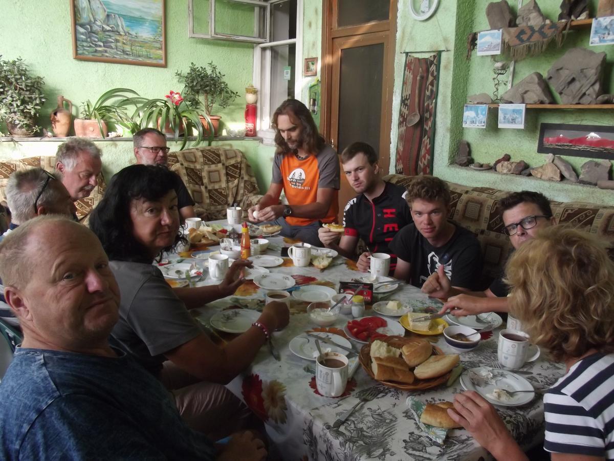 Lovely Горис Экстерьер фото